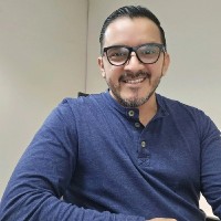 Jorge Villacis