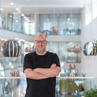 Lennart Hazeu