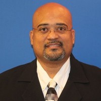 Charles Harper