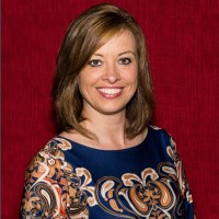 Kelly Caldwell
