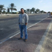 Hany Al Sharkawy