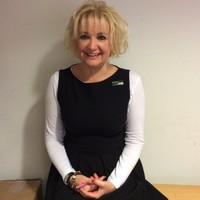 Jacqueline Wilson