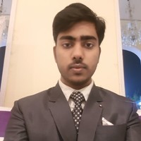 Arfath Khan Mohammed Eit