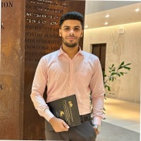 Md. Rafikul Islam Khan