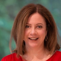Eileen O'Rourke