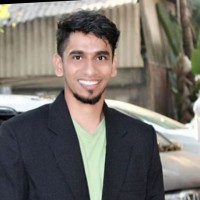 Kapil Shalgar