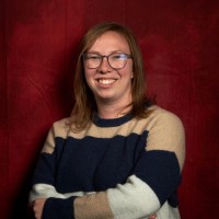 Katherine Shepherd