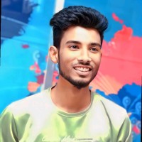 Md Hamim Miah