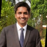 Shreyash Patel