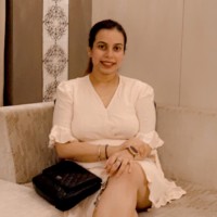 Jaspreet Kaur