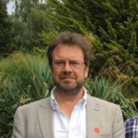 Mike Denyer