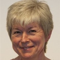 Anita Winther