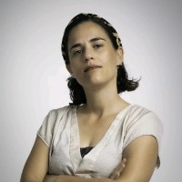 Achinoam Aloni (Ben Aharon)