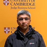 Mohammed Akram Ayyubi