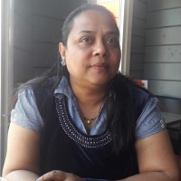 Anila Deshmukh
