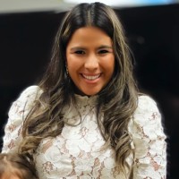 Vanessa Gramajo