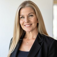 Mandy Gill