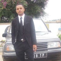Toky RAMBININTSOA