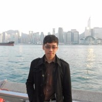 EDWARD YE