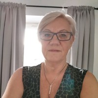 Rose - Marie Persson