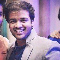 Mudit Vijay Dudhoria
