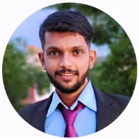 Shubham Deshmukh