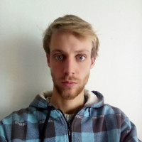 Agustin Mangold Moro