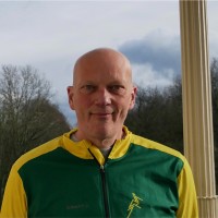 Rob Pronk