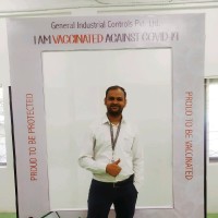 Kalpak Prakash Bhole