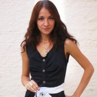 Elena Martynova