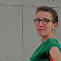 Celine Van Den Berg-Doef