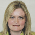 Nicola Blood