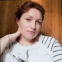 Natalia Malynovska