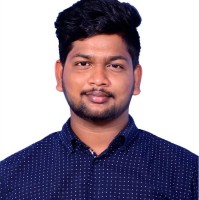 Nanda Kishore