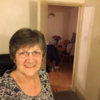 Cath Gordon