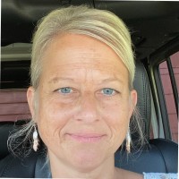 Cheryl B.