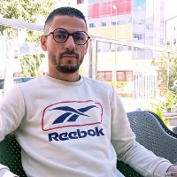 Mohamed Amallah