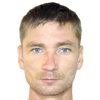 Dmytro Shmatko