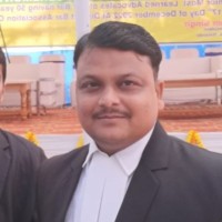 Advocate Rahul Kumar