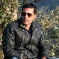 Abhishek Choudhary