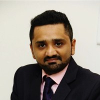 Nishant dholakia