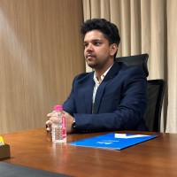 Dr. Raj Mani Tripathi