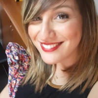 Yasmine Belloucif