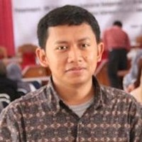 Rahmad Hartono
