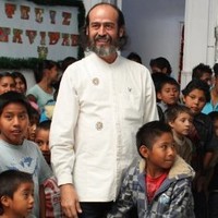 Rogelio Padilla Díaz