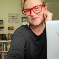 Heather Marshall