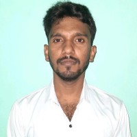 Shailandra Kumar Singh