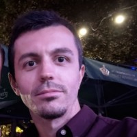 Даниел Изгрев