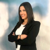 Sara Nahri