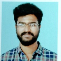 Sathish P